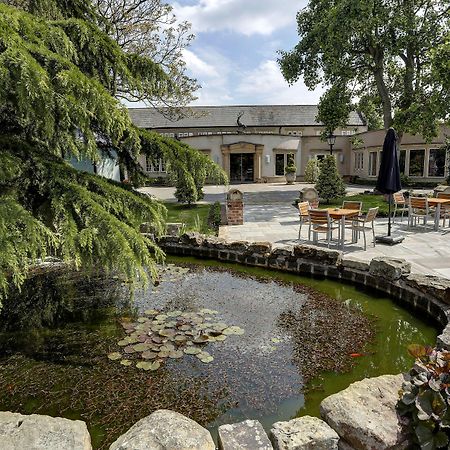 Best Western Premier Doncaster Mount Pleasant Hotel Екстер'єр фото