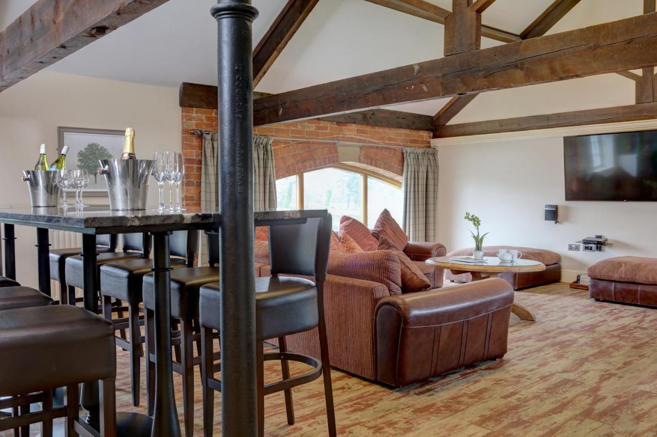Best Western Premier Doncaster Mount Pleasant Hotel Екстер'єр фото