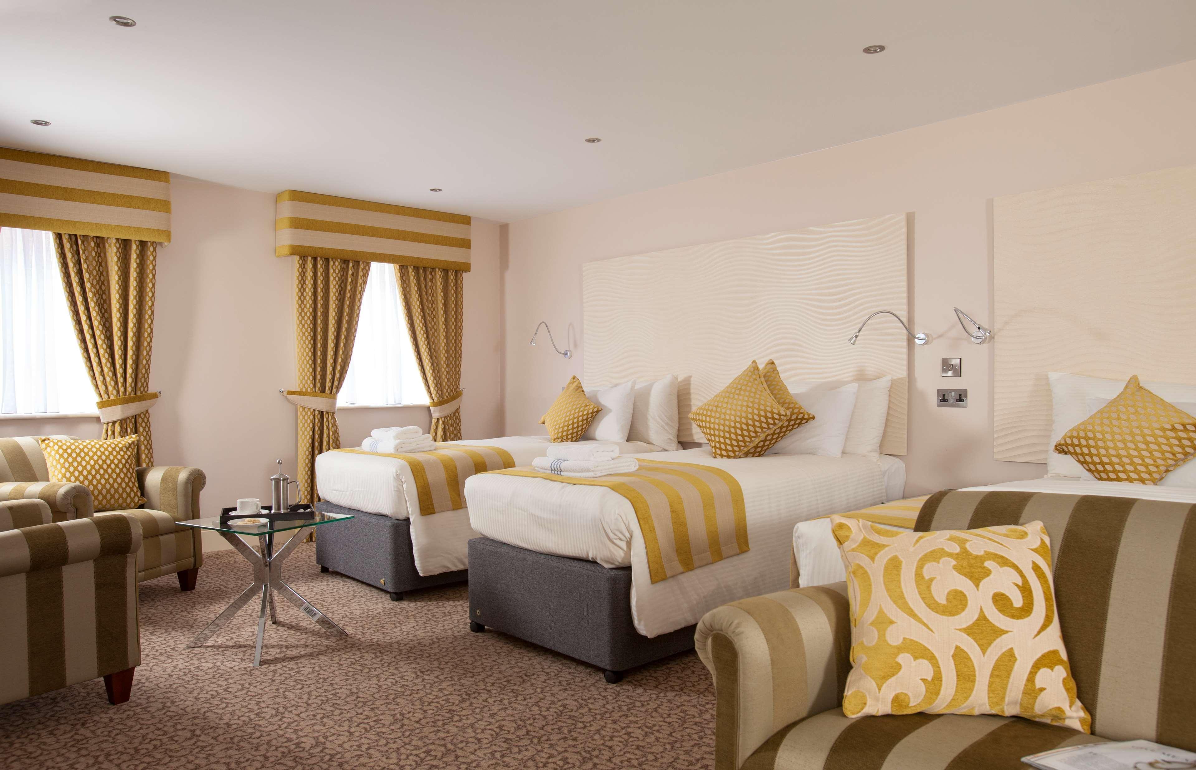 Best Western Premier Doncaster Mount Pleasant Hotel Екстер'єр фото