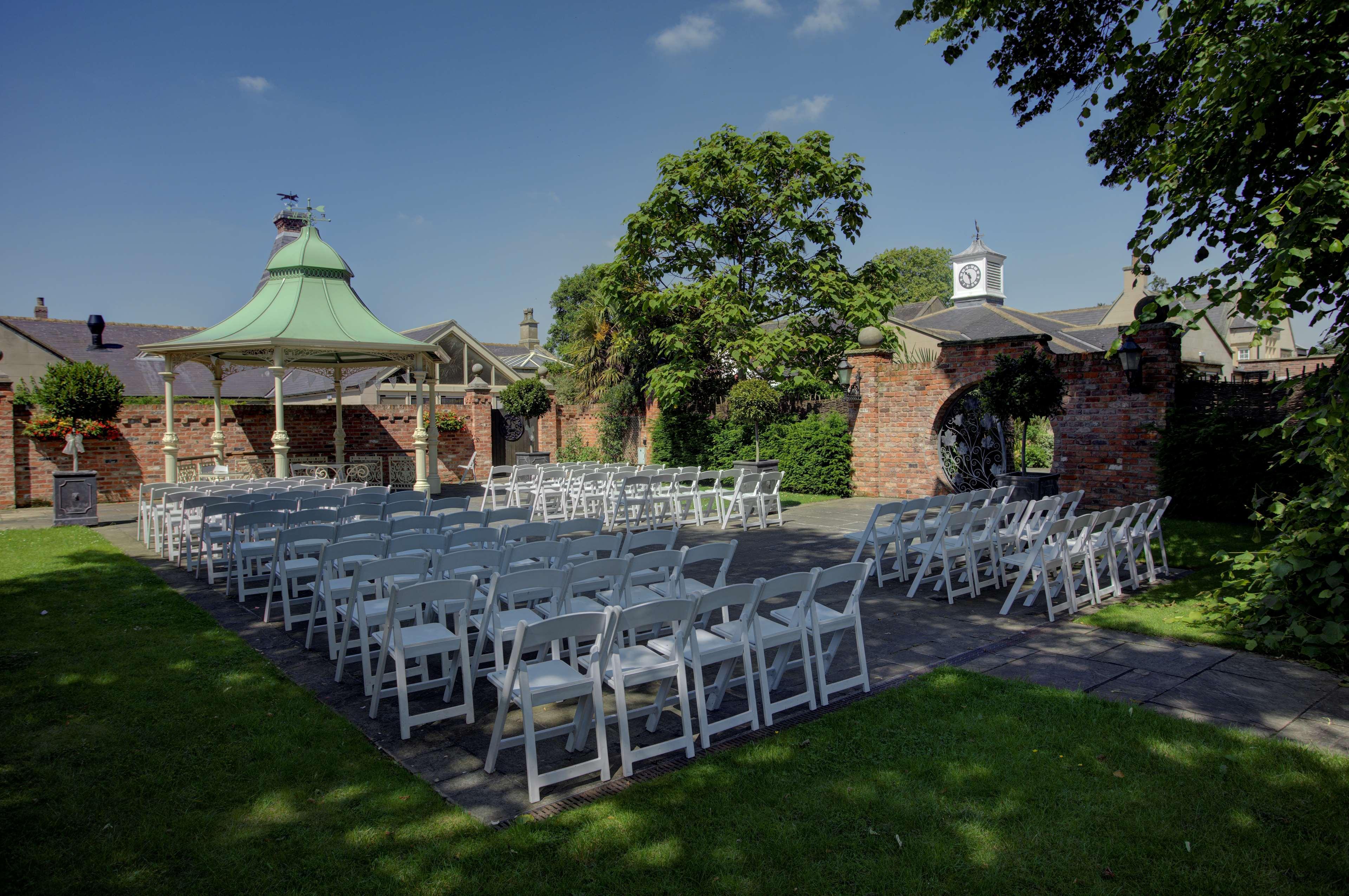 Best Western Premier Doncaster Mount Pleasant Hotel Екстер'єр фото