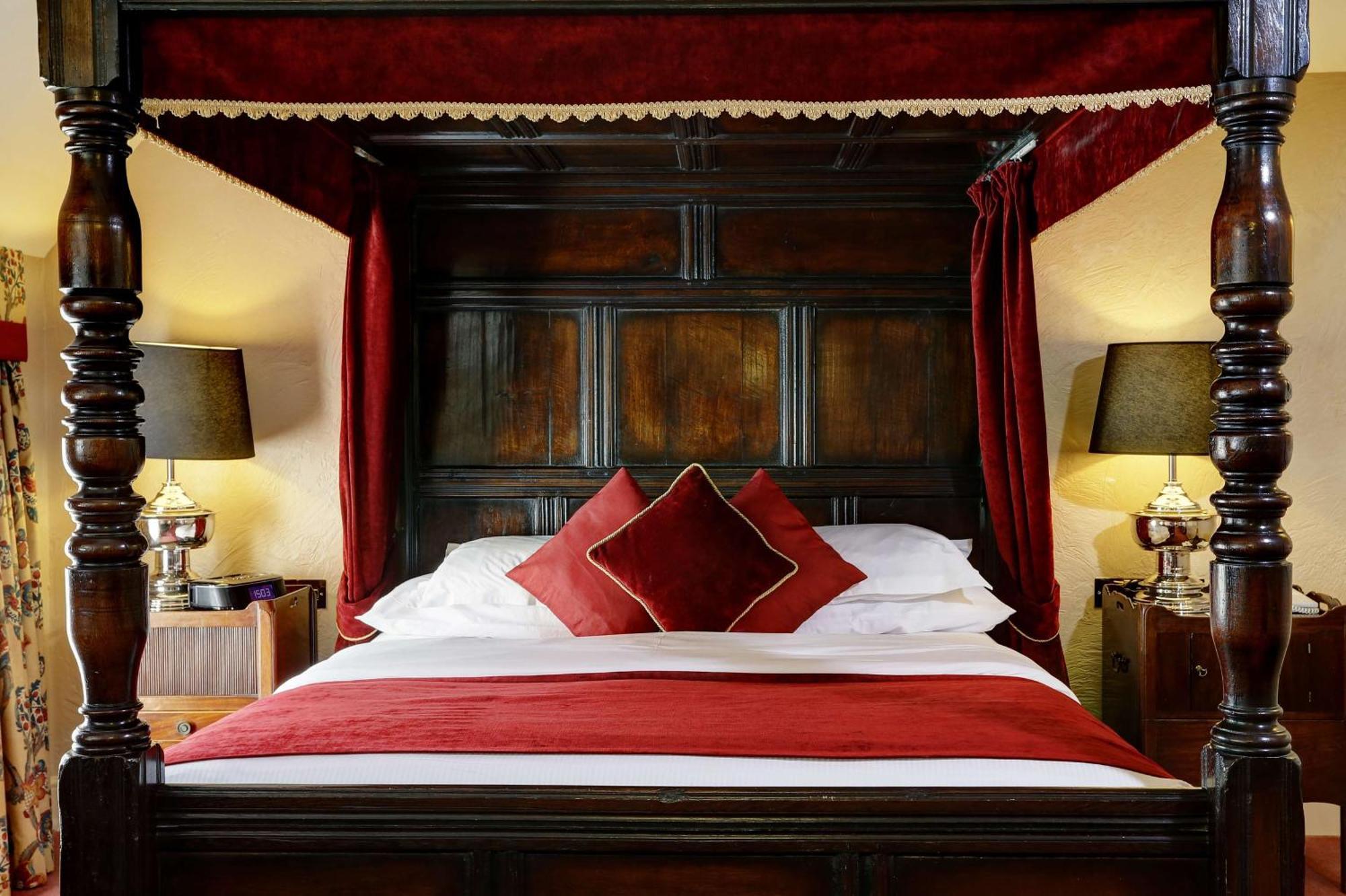 Best Western Premier Doncaster Mount Pleasant Hotel Екстер'єр фото