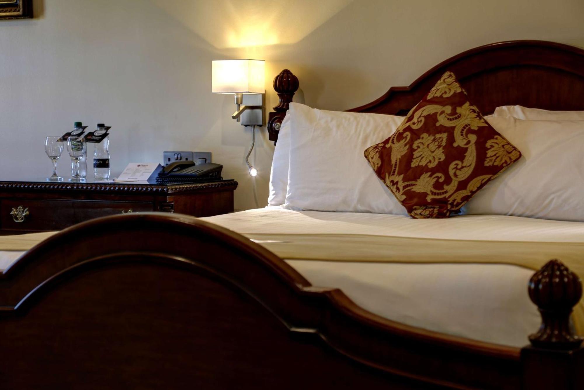 Best Western Premier Doncaster Mount Pleasant Hotel Екстер'єр фото