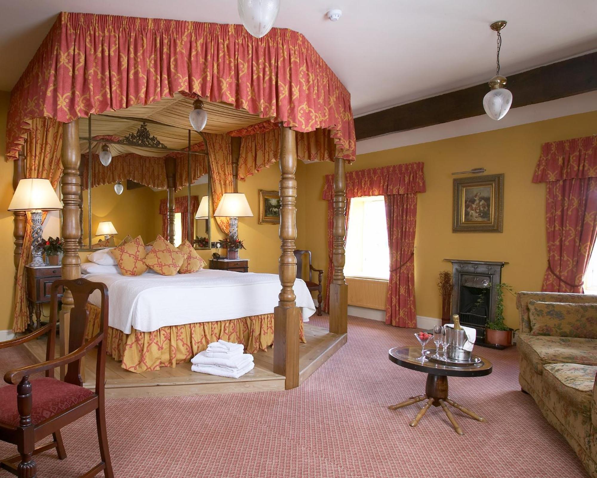 Best Western Premier Doncaster Mount Pleasant Hotel Екстер'єр фото