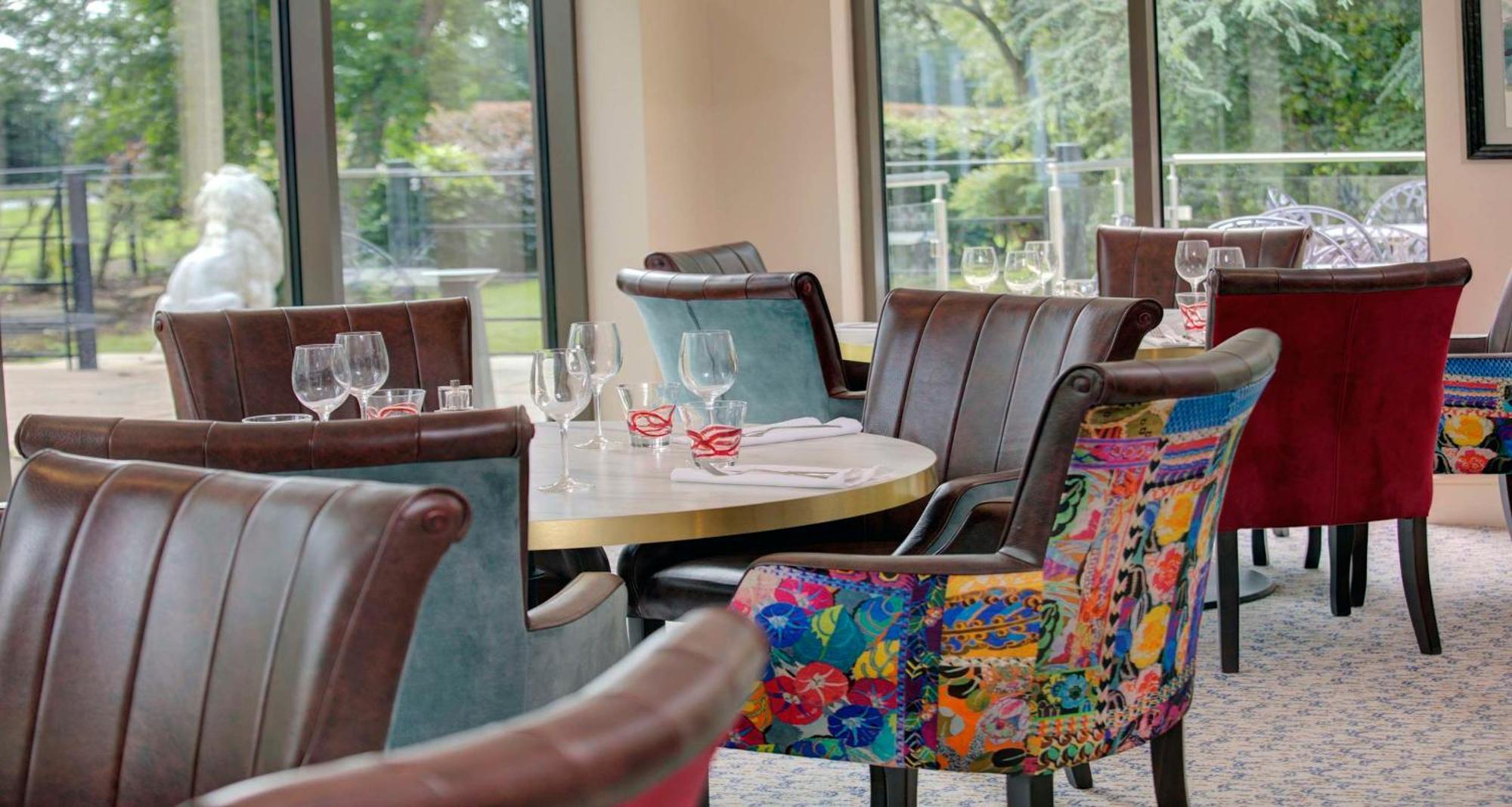 Best Western Premier Doncaster Mount Pleasant Hotel Екстер'єр фото