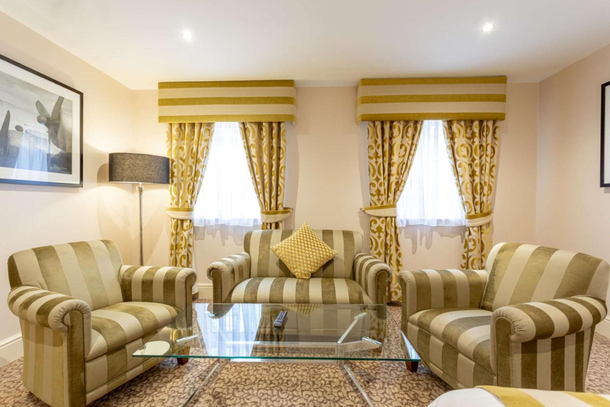 Best Western Premier Doncaster Mount Pleasant Hotel Екстер'єр фото