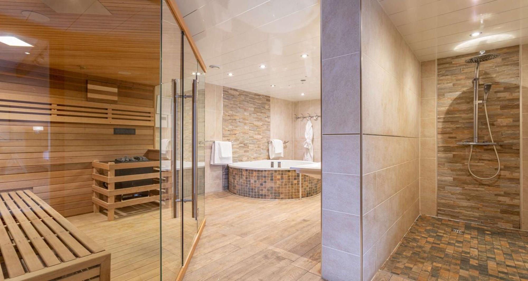 Best Western Premier Doncaster Mount Pleasant Hotel Екстер'єр фото