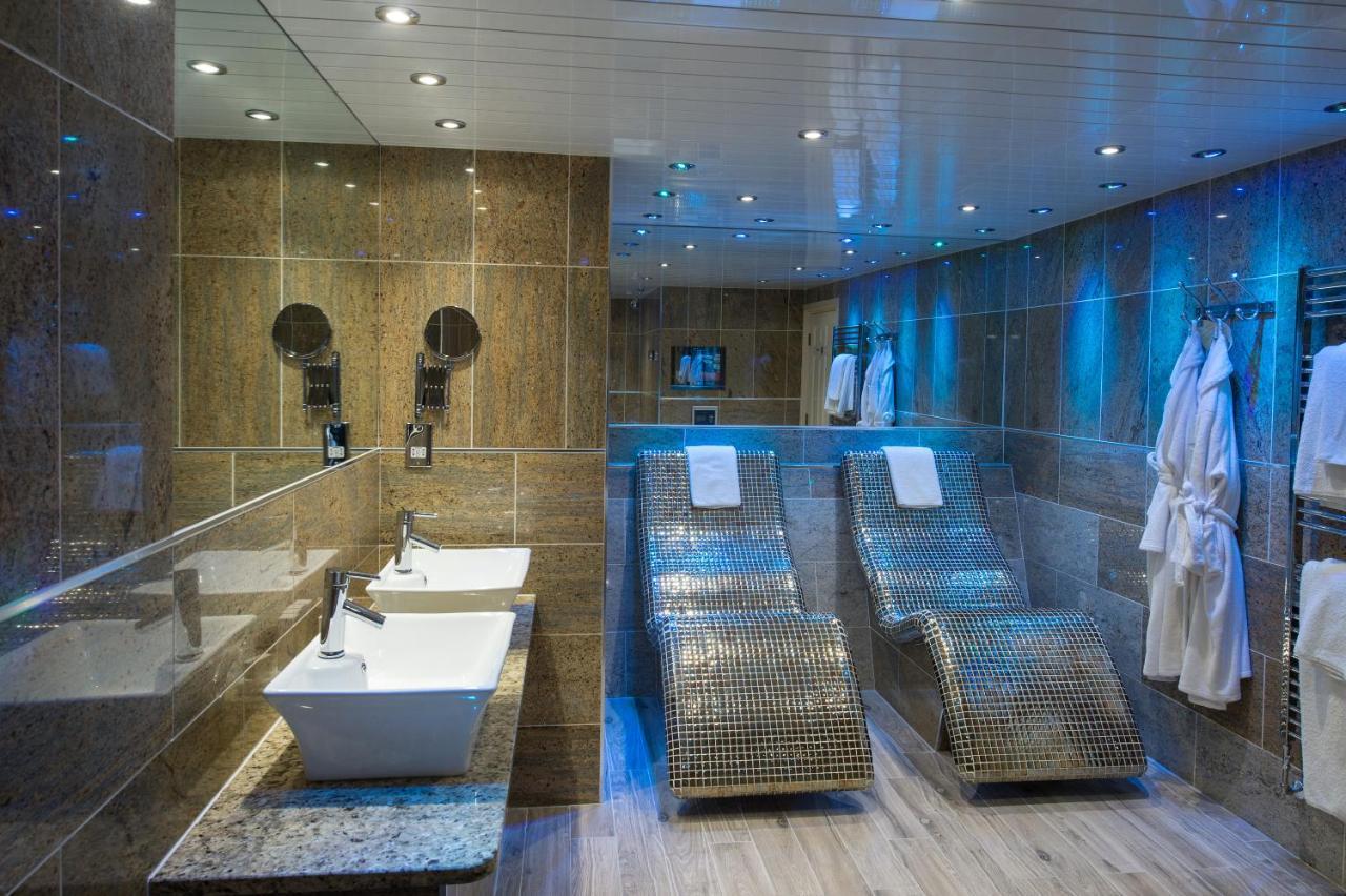 Best Western Premier Doncaster Mount Pleasant Hotel Екстер'єр фото